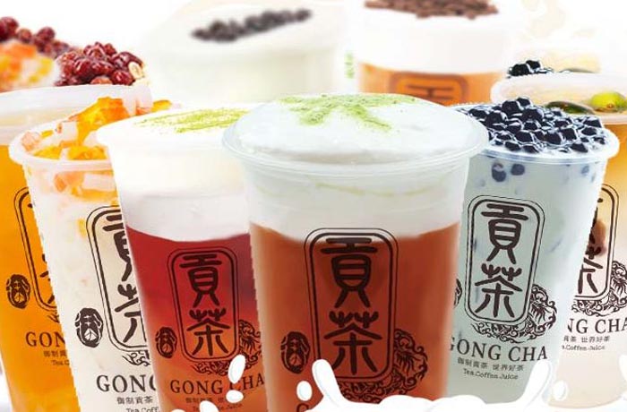 青田贡茶培训
